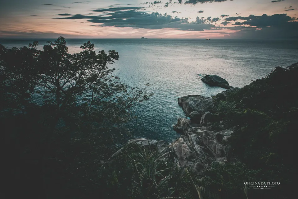 Casamento de Grazi e Carlos, Ilhabela SP — foto 6