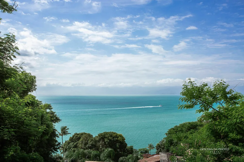 Casamento de Grazi e Carlos, Ilhabela SP — foto 8