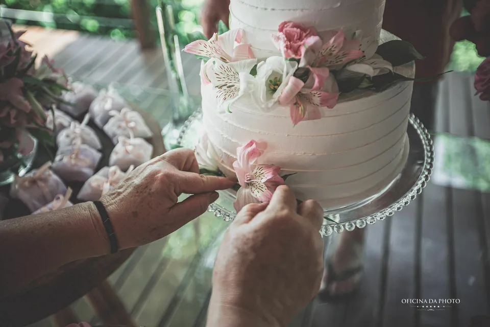 Casamento de Grazi e Carlos, Ilhabela SP — foto 13
