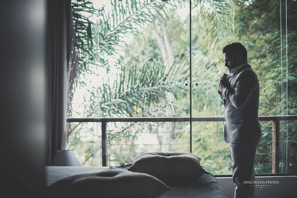 Casamento de Grazi e Carlos, Ilhabela SP — foto 19