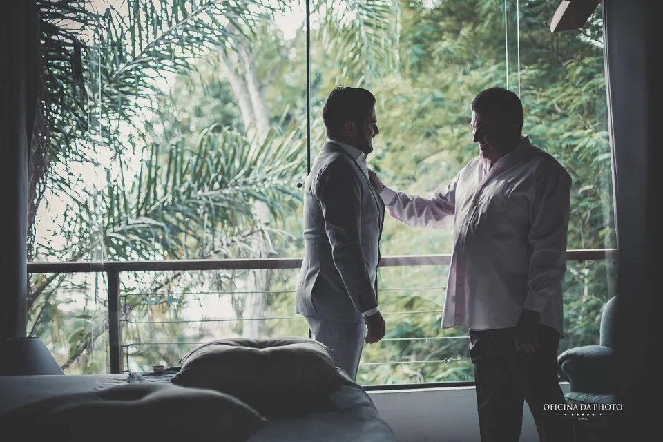 Casamento de Grazi e Carlos, Ilhabela SP — foto 20