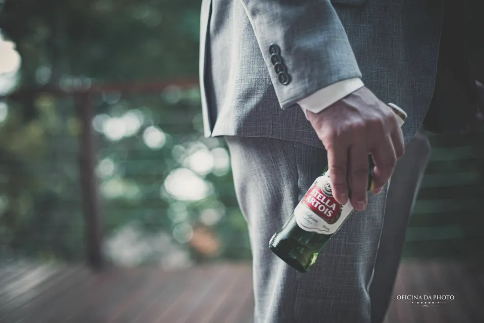 Casamento de Grazi e Carlos, Ilhabela SP — foto 21