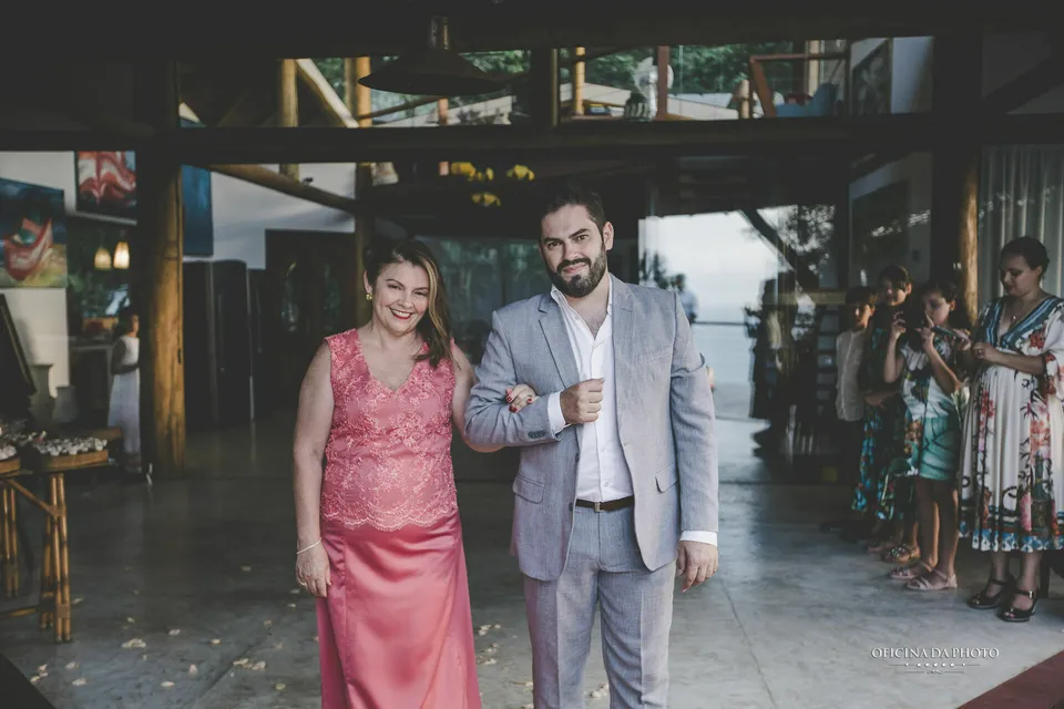 Casamento de Grazi e Carlos, Ilhabela SP — foto 28