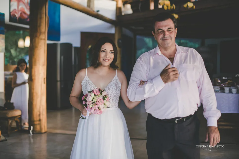 Casamento de Grazi e Carlos, Ilhabela SP — foto 30
