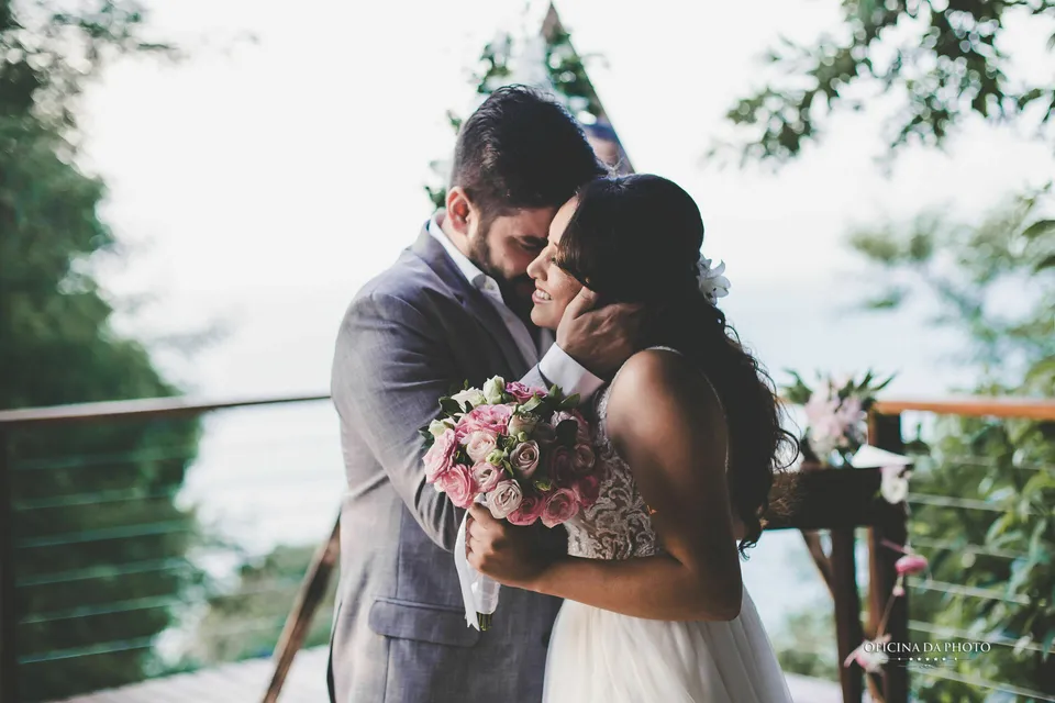 Casamento de Grazi e Carlos, Ilhabela SP — foto 31