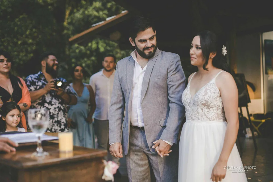 Casamento de Grazi e Carlos, Ilhabela SP — foto 32