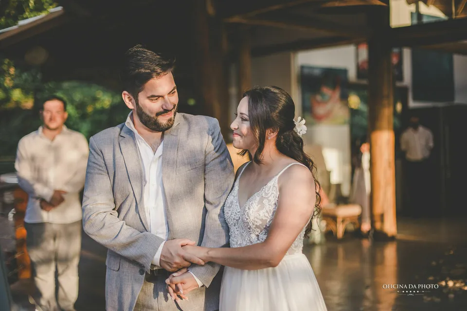 Casamento de Grazi e Carlos, Ilhabela SP — foto 35