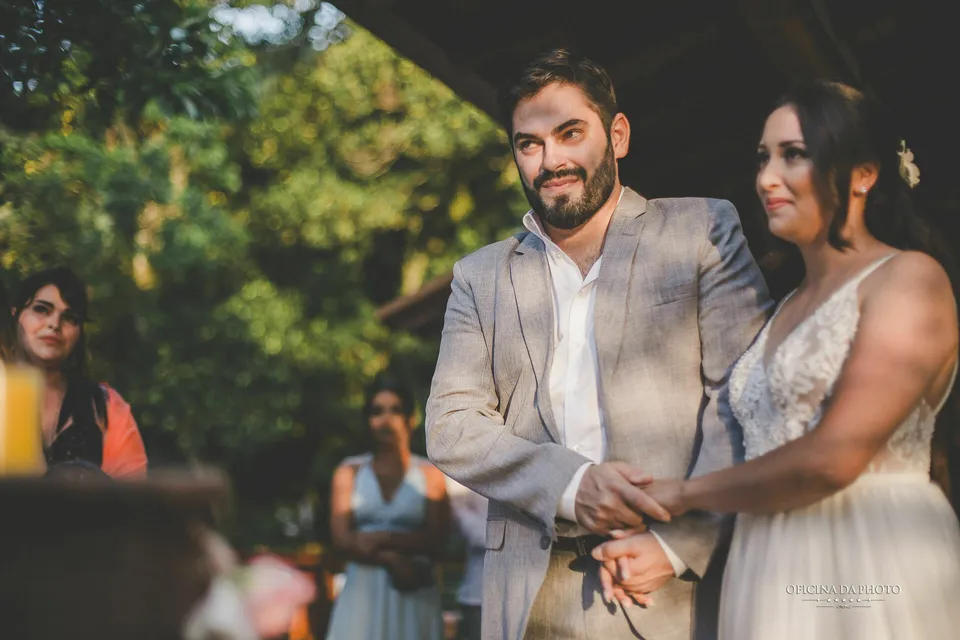 Casamento de Grazi e Carlos, Ilhabela SP — foto 36