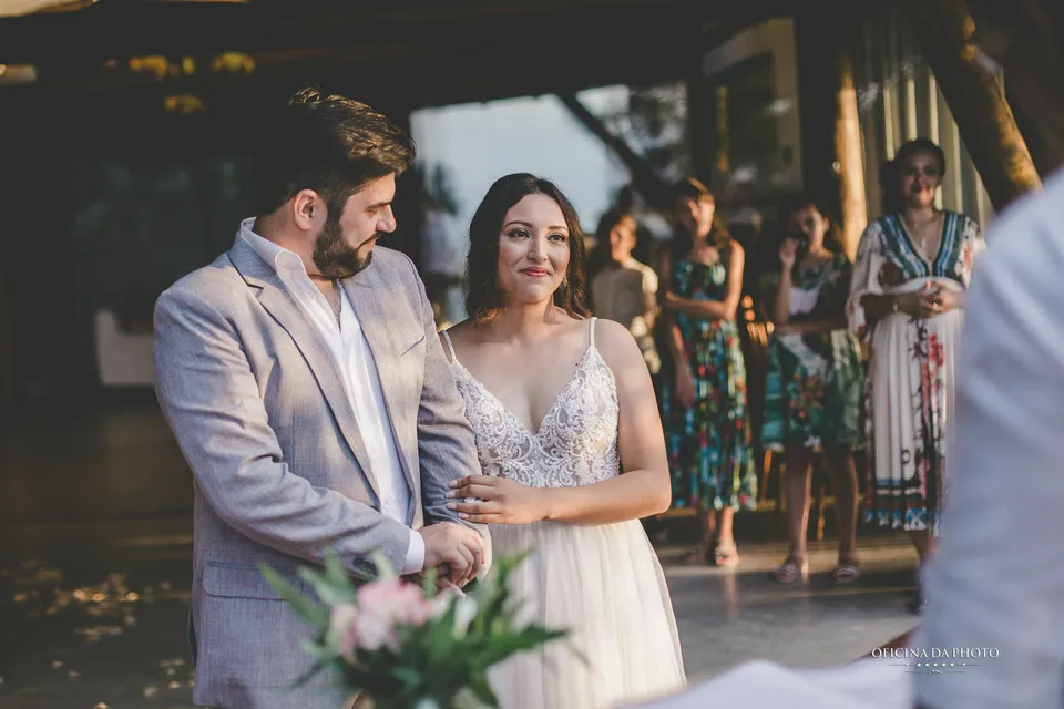 Casamento de Grazi e Carlos, Ilhabela SP — foto 42