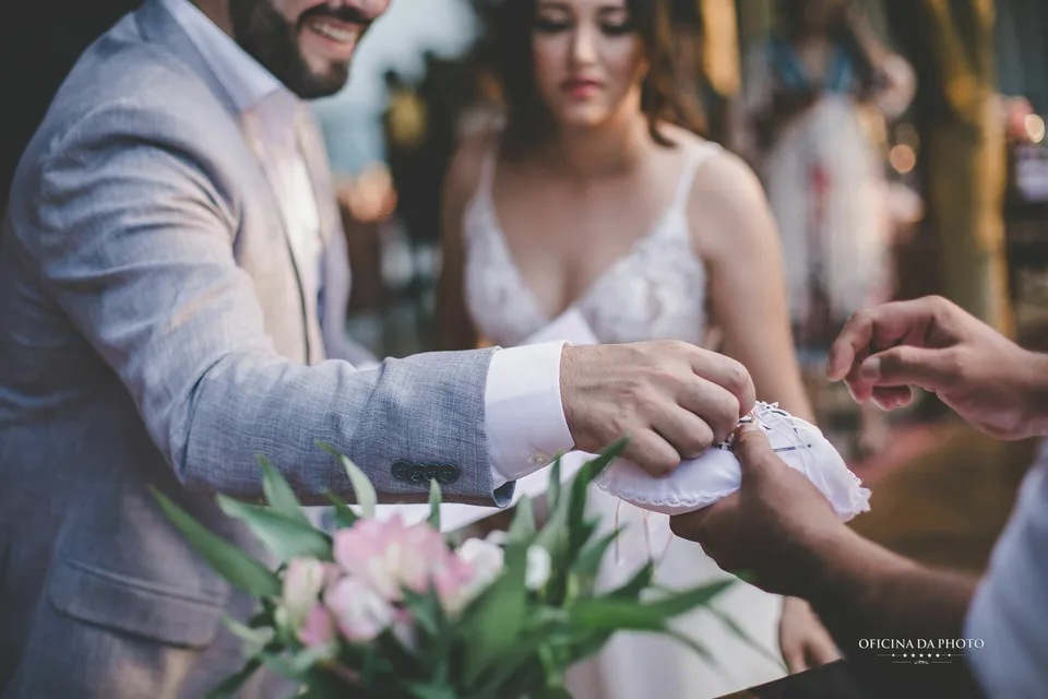 Casamento de Grazi e Carlos, Ilhabela SP — foto 44
