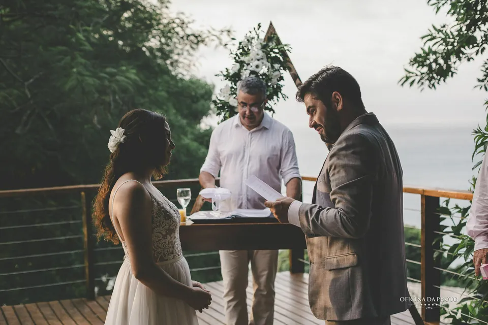 Casamento de Grazi e Carlos, Ilhabela SP — foto 45