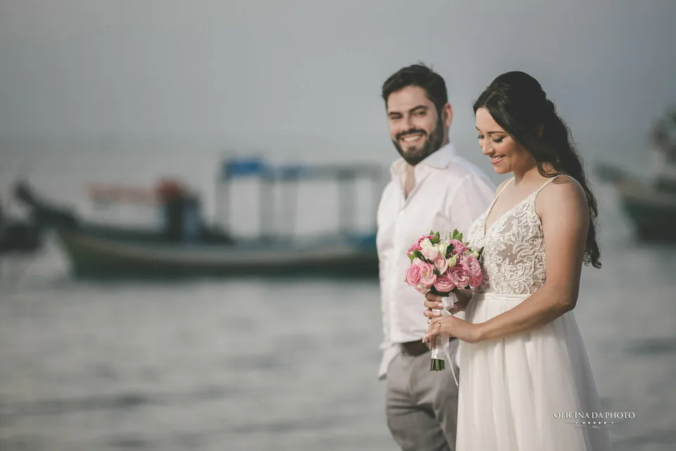 Casamento de Grazi e Carlos, Ilhabela SP — foto 53
