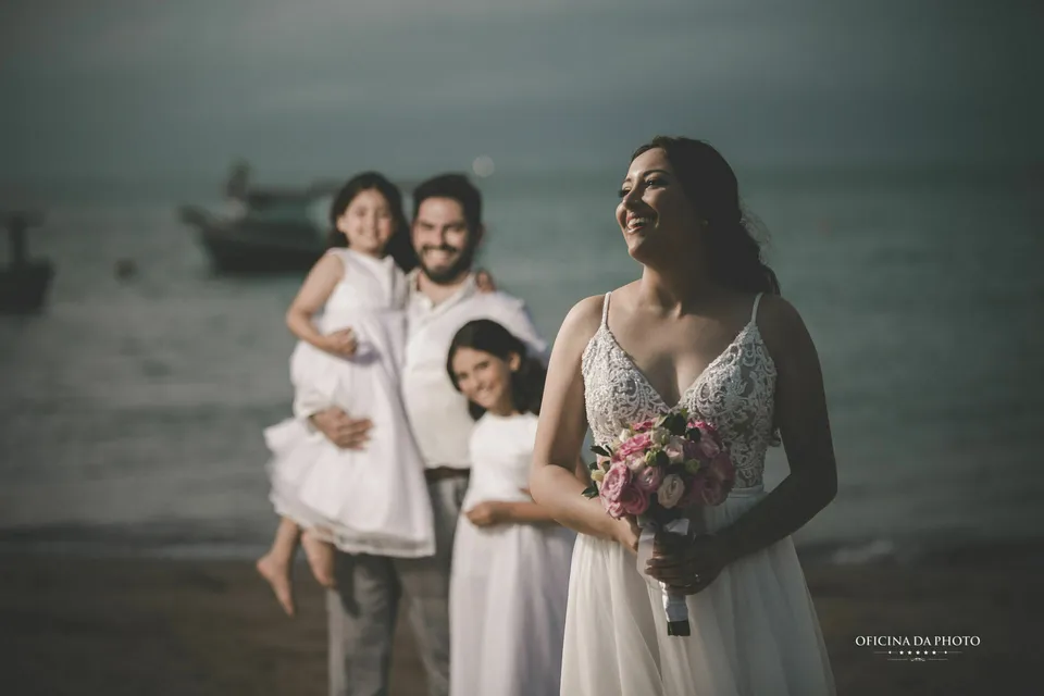 Casamento de Grazi e Carlos, Ilhabela SP — foto 54