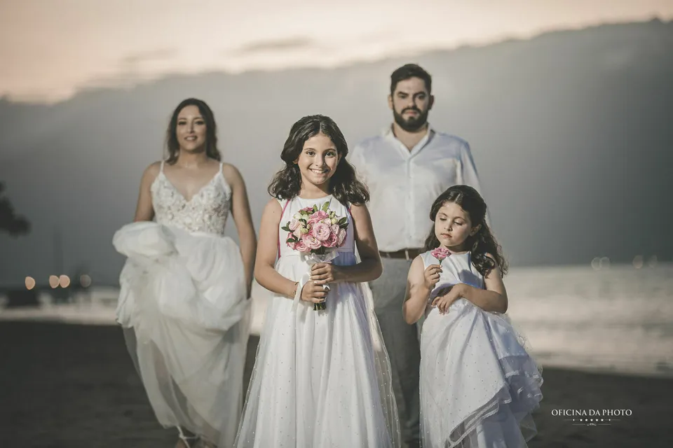 Casamento de Grazi e Carlos, Ilhabela SP — foto 55