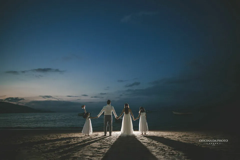 Casamento de Grazi e Carlos, Ilhabela SP — foto 56