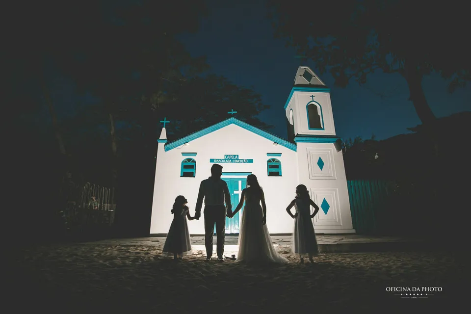 Casamento de Grazi e Carlos, Ilhabela SP — foto 57