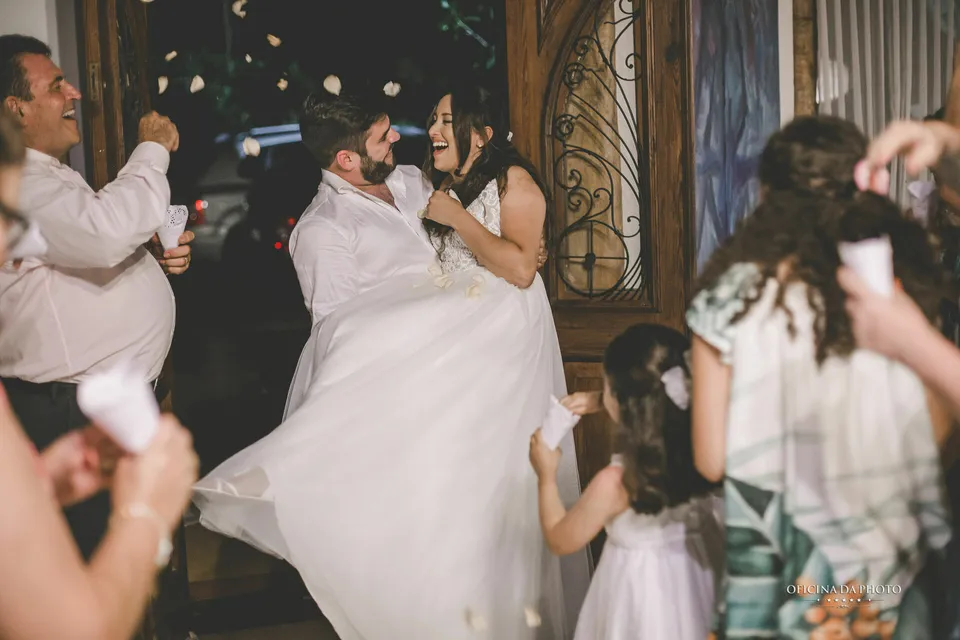 Casamento de Grazi e Carlos, Ilhabela SP — foto 59