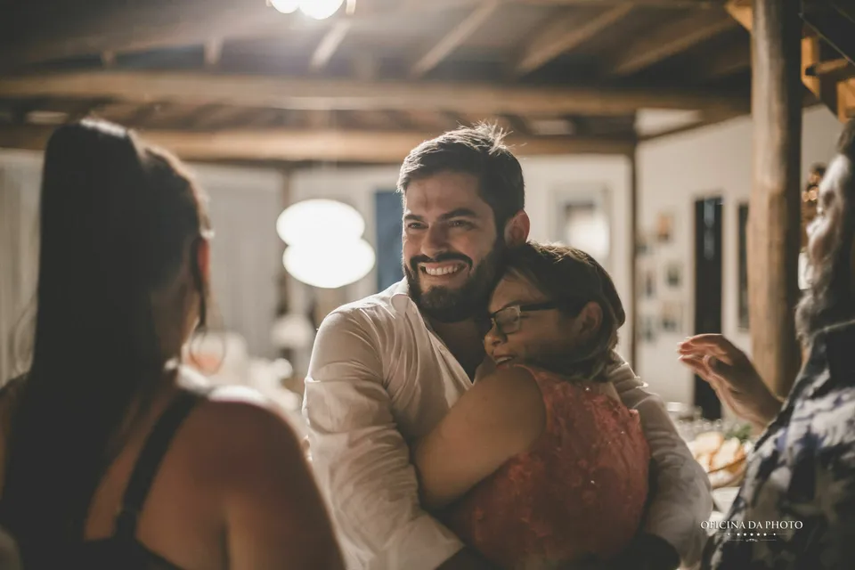 Casamento de Grazi e Carlos, Ilhabela SP — foto 61