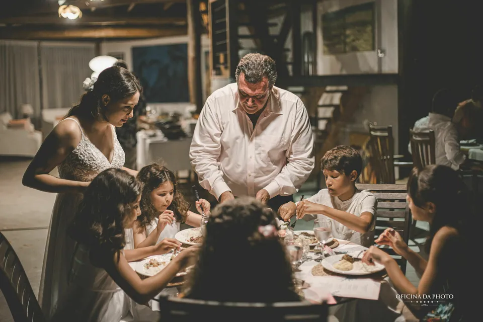Casamento de Grazi e Carlos, Ilhabela SP — foto 67