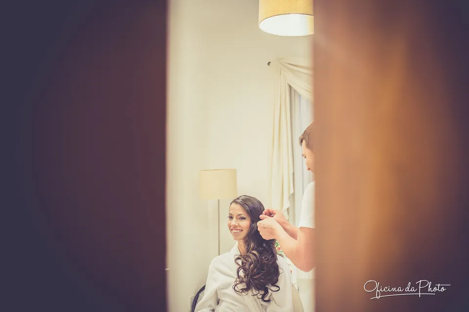 Casamento de Juliana e Marcelo, Cabreúva SP — foto 1