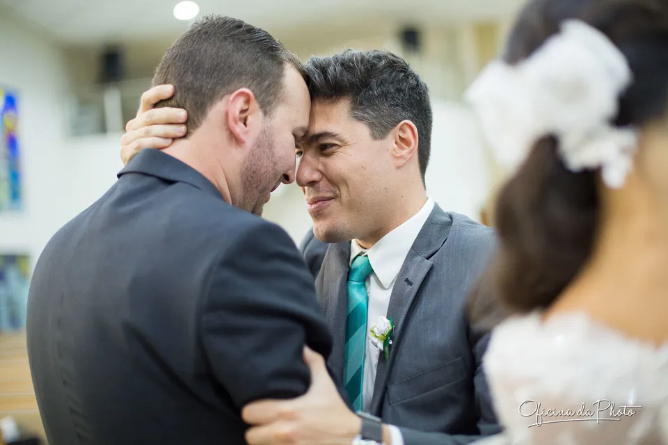 Casamento de Juliana e Marcelo, Cabreúva SP — foto 3