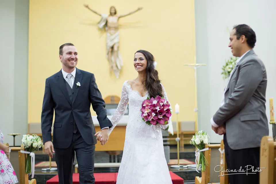Casamento de Juliana e Marcelo, Cabreúva SP — foto 4