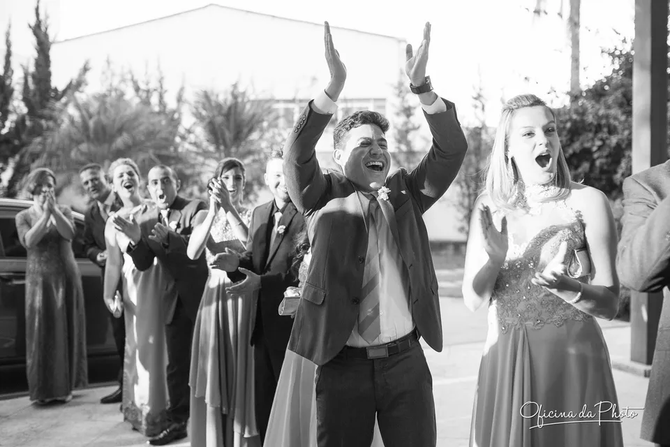 Casamento de Juliana e Marcelo, Cabreúva SP — foto 11