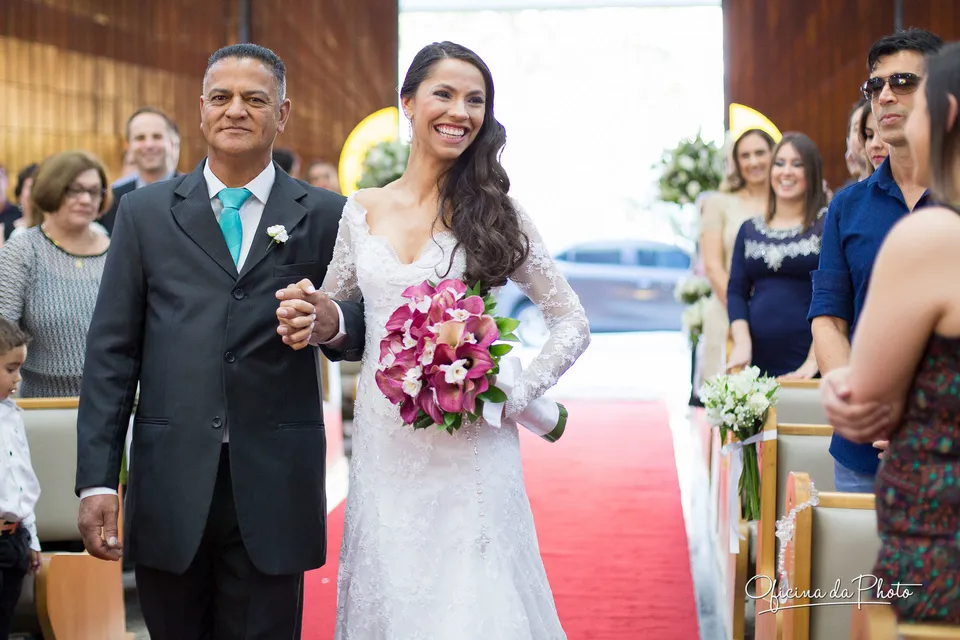 Casamento de Juliana e Marcelo, Cabreúva SP — foto 12