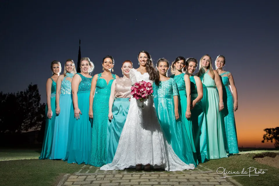 Casamento de Juliana e Marcelo, Cabreúva SP — foto 13