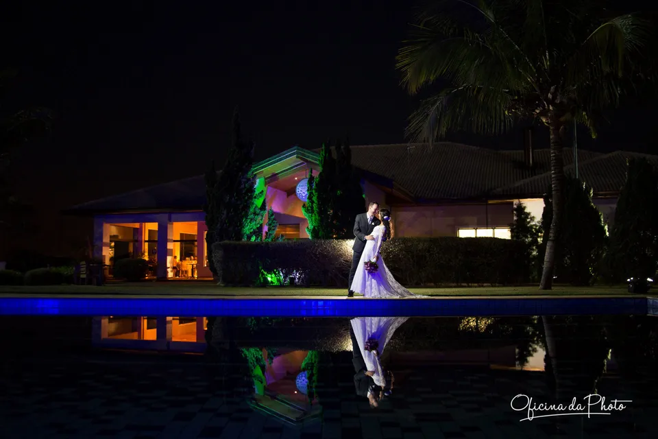 Casamento de Juliana e Marcelo, Cabreúva SP — foto 15