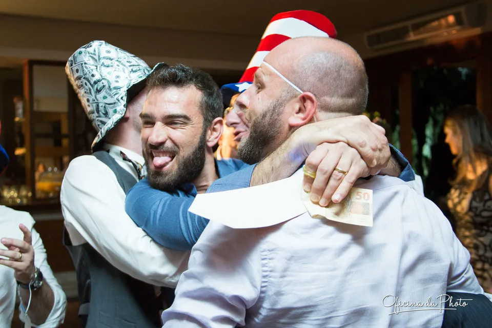 Casamento de Juliana e Marcelo, Cabreúva SP — foto 47