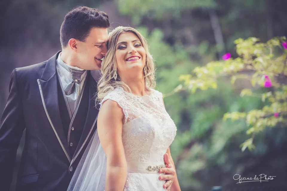 Casamento de Patty e Pão, Itupeva SP