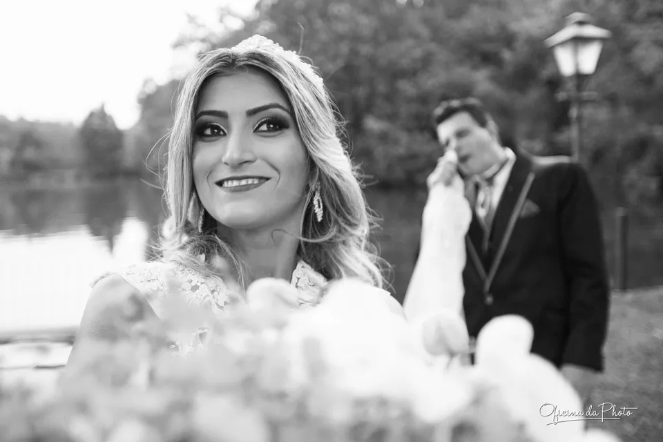 Casamento de Patty e Pão, Itupeva SP — foto 4