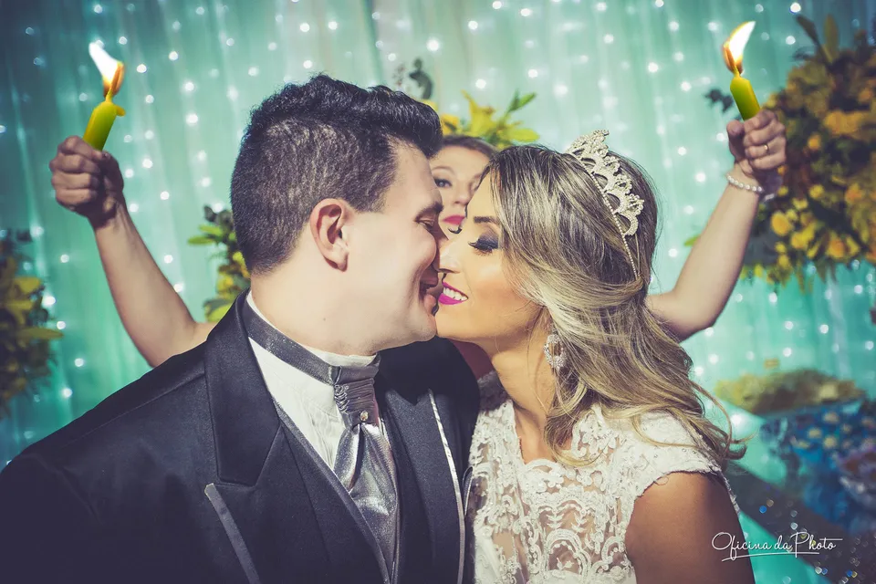 Casamento de Patty e Pão, Itupeva SP — foto 5