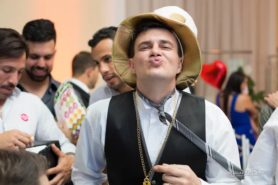 Casamento de Patty e Pão, Itupeva SP — foto 6