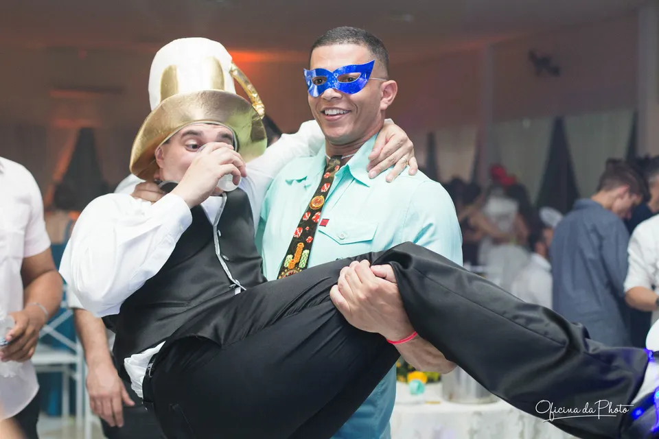 Casamento de Patty e Pão, Itupeva SP — foto 7