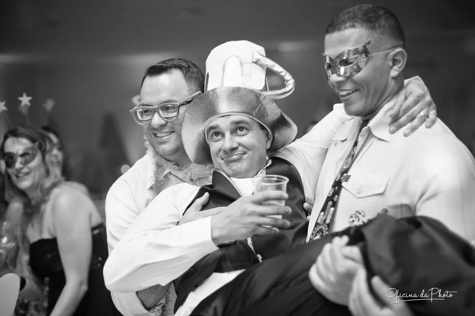 Casamento de Patty e Pão, Itupeva SP — foto 8