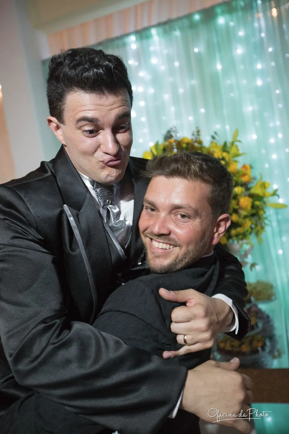 Casamento de Patty e Pão, Itupeva SP — foto 9