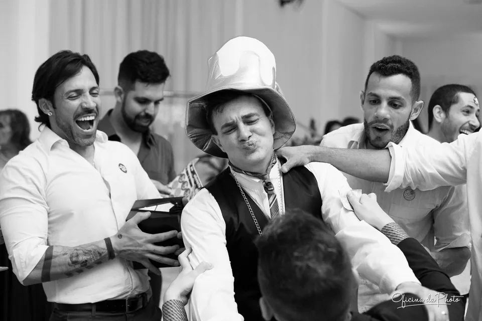 Casamento de Patty e Pão, Itupeva SP — foto 15