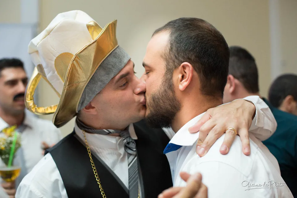 Casamento de Patty e Pão, Itupeva SP — foto 18