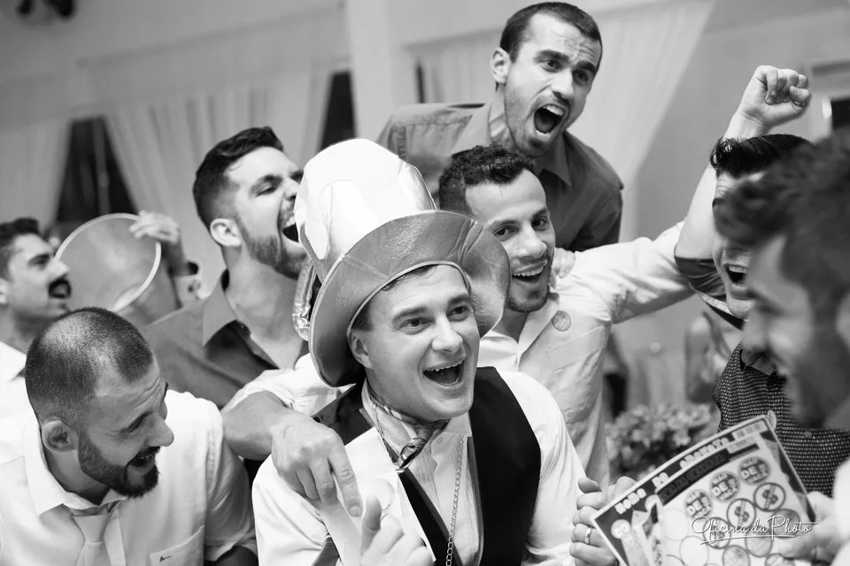 Casamento de Patty e Pão, Itupeva SP — foto 36