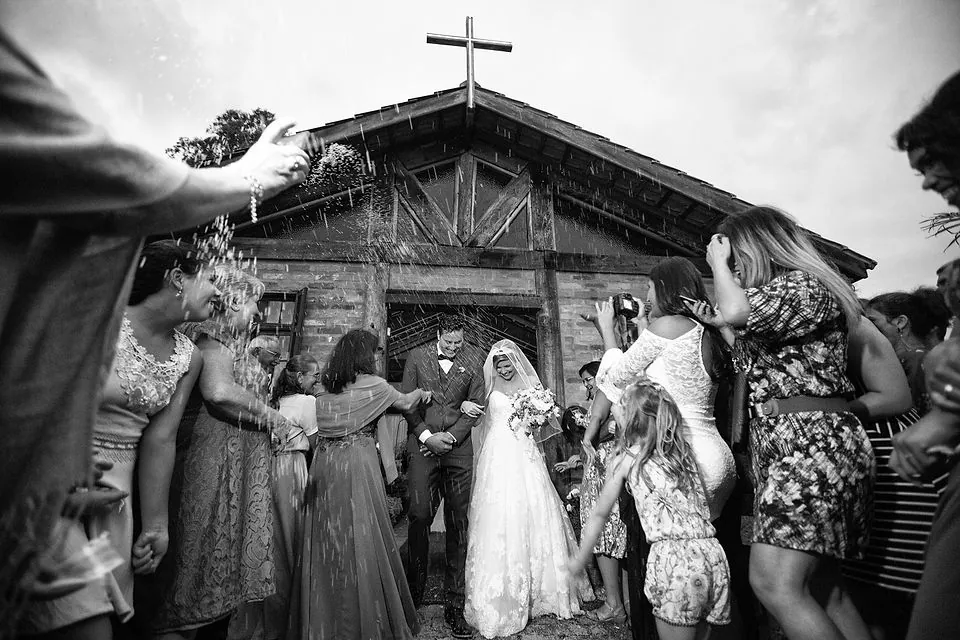 Casamento de Stephanie e Danilo, Itatiba, SP