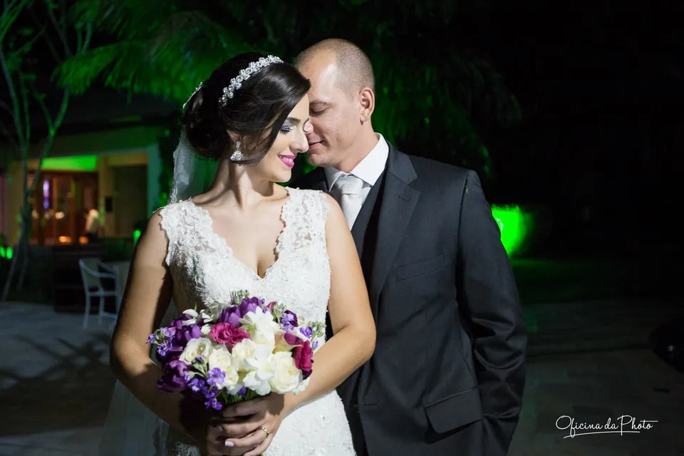 Casamento de Tábata e Júlio, Cabreúva SP — foto 1