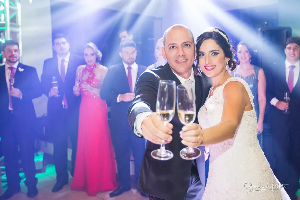 Casamento de Tábata e Júlio, Cabreúva SP — foto 3