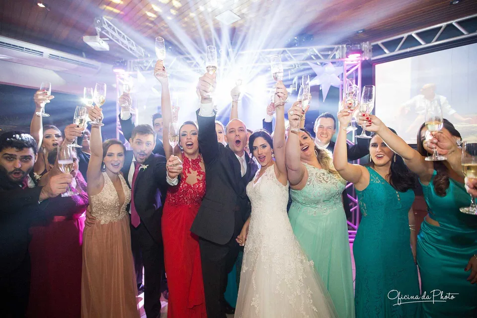 Casamento de Tábata e Júlio, Cabreúva SP — foto 4
