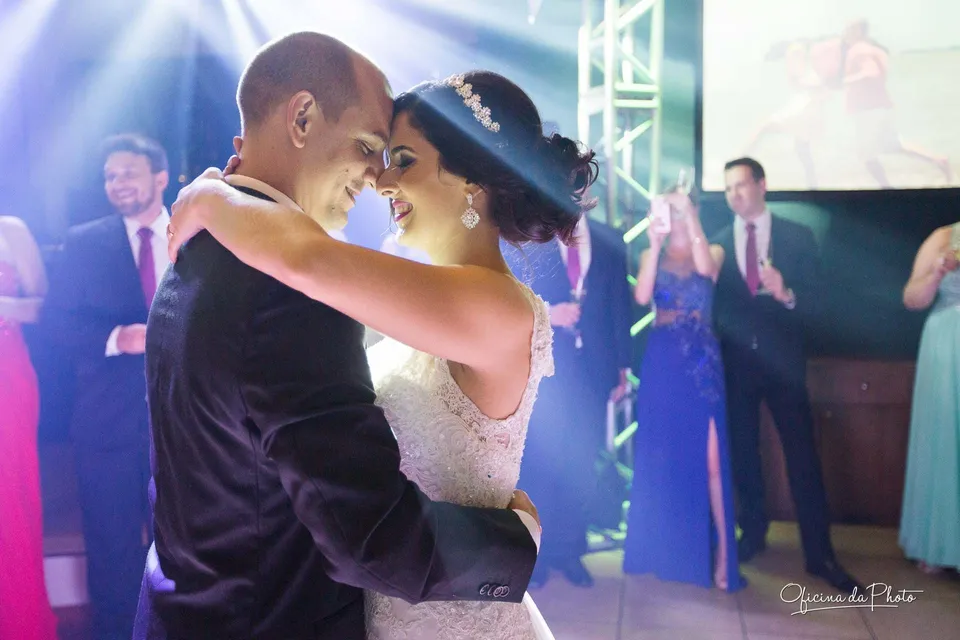Casamento de Tábata e Júlio, Cabreúva SP — foto 6