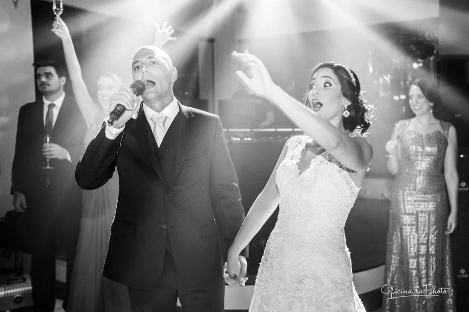 Casamento de Tábata e Júlio, Cabreúva SP — foto 9