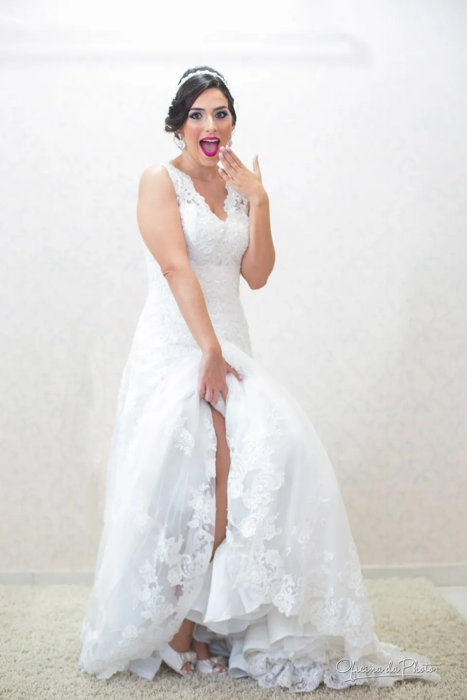 Casamento de Tábata e Júlio, Cabreúva SP — foto 28