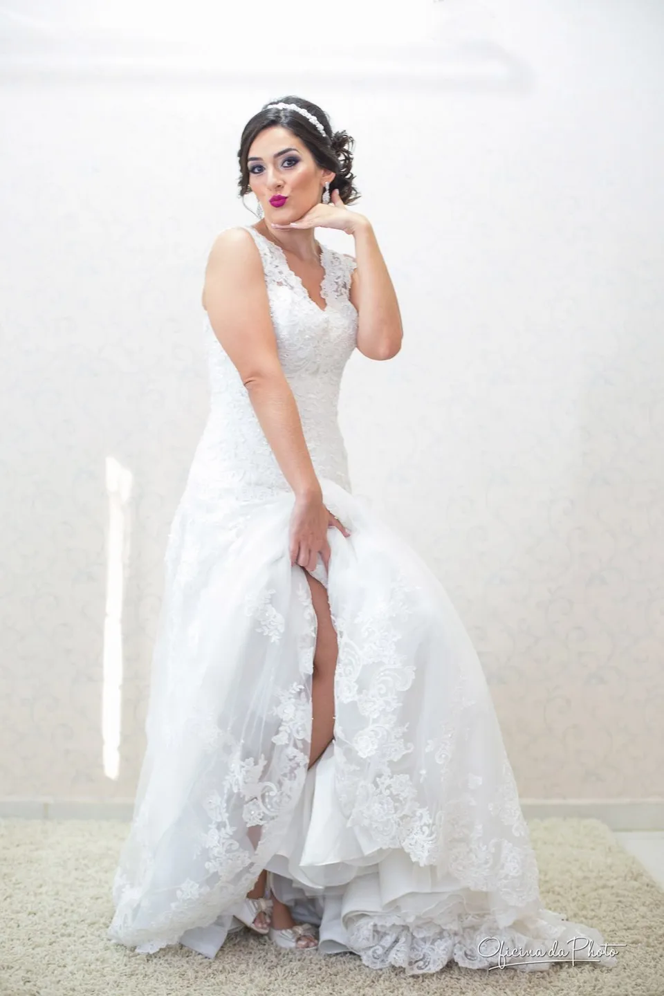 Casamento de Tábata e Júlio, Cabreúva SP — foto 29