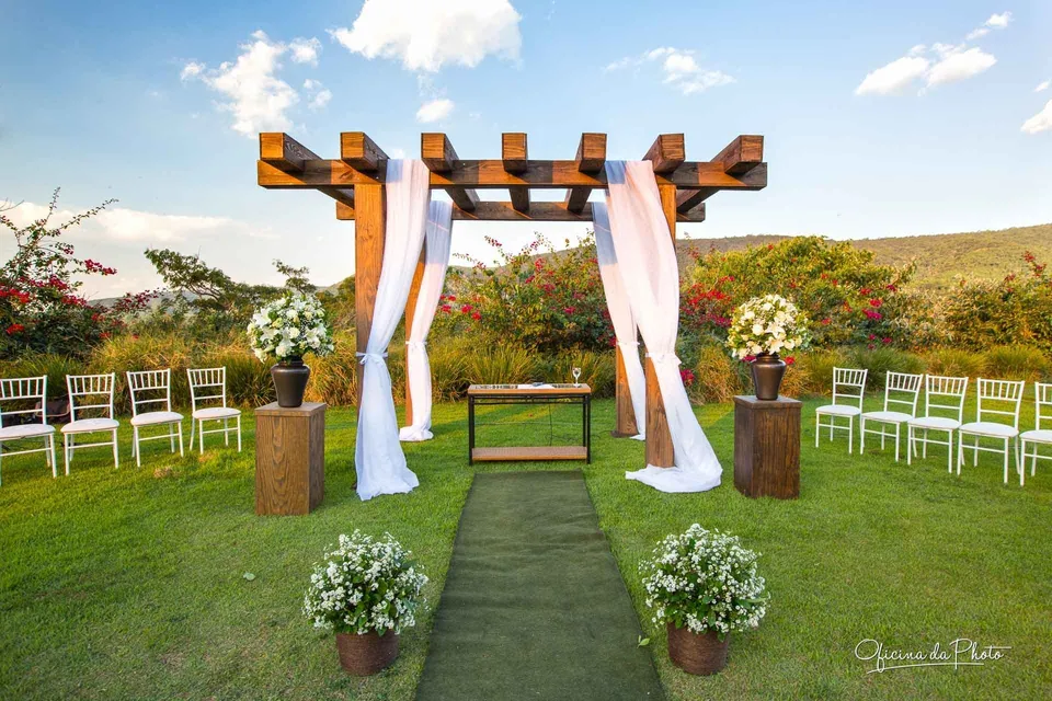 Casamento de Tábata e Júlio, Cabreúva SP — foto 33